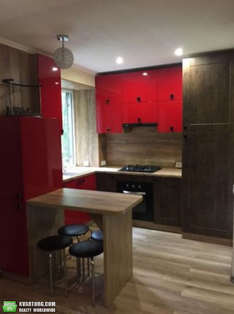 Rent out 1-room apartment. Днепропетровск,  Гагарина пр — photo 1