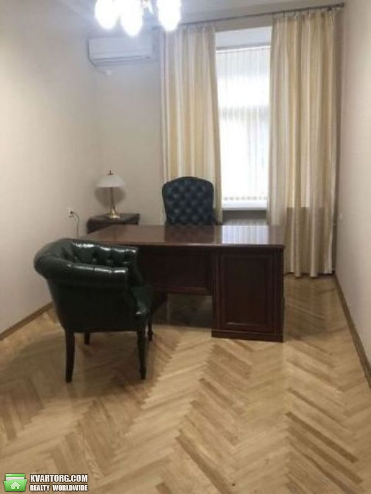 Rent out office. Киев,  Крещатик — photo 1