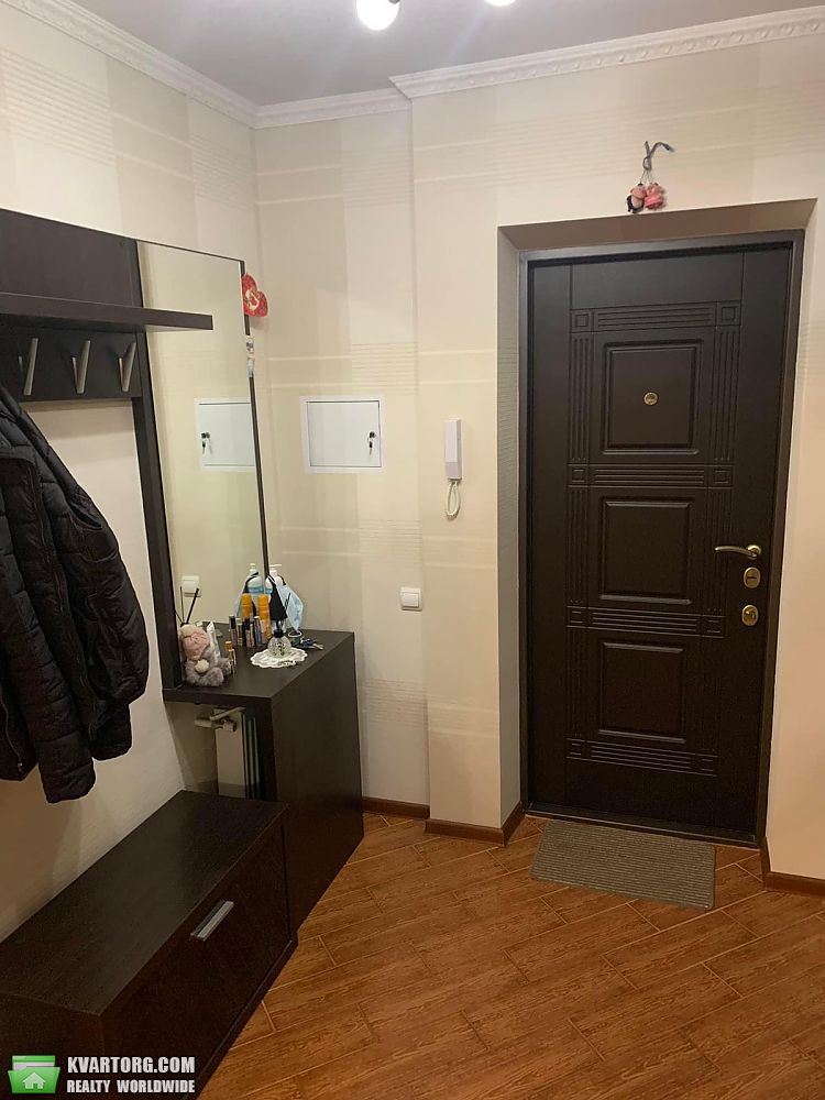 Sell 1-room apartment. Киев, Тепличная — photo 6