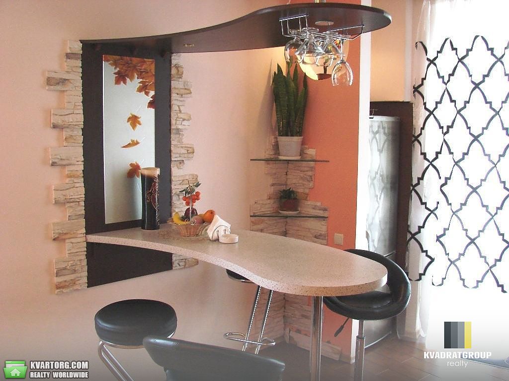 Rent out 2-room apartment. Днепропетровск, Куйбышева — photo 2