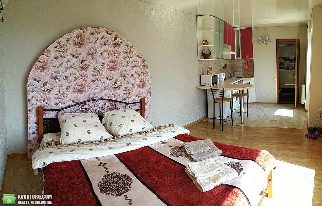 Rent out 1-room apartment. Харьков, Еленинская — photo 2