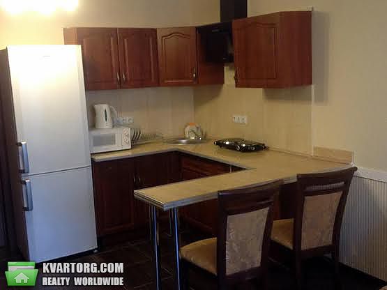 Rent out 1-room apartment. Киев, Максимовича — photo 3