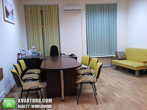 Rent out office. Киев, ул.Гончара — photo 1