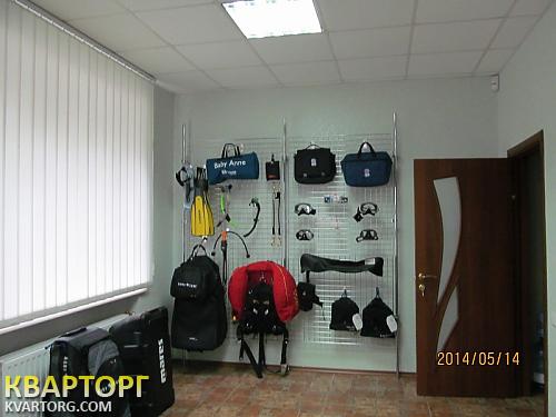 Rent out office. Киев, Дружбы Народов бульв. — photo 7
