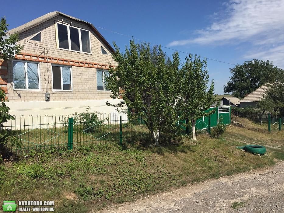 Sell house. Харьков,  Леси Украинки — photo 10