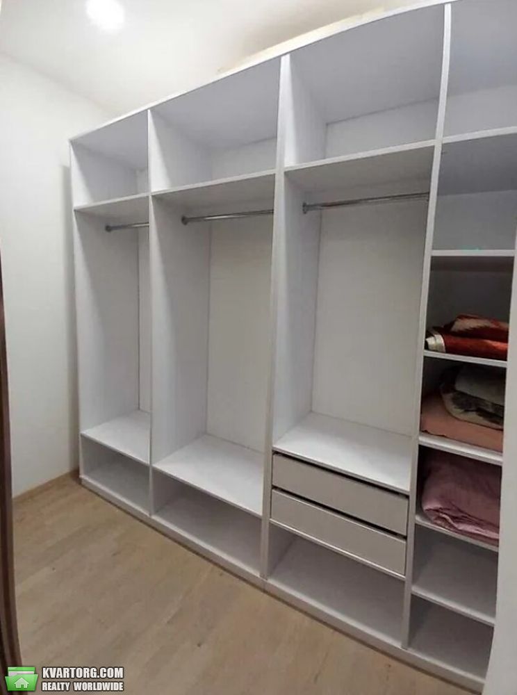 Rent out 2-room apartment. Киев, Коновальца — photo 7