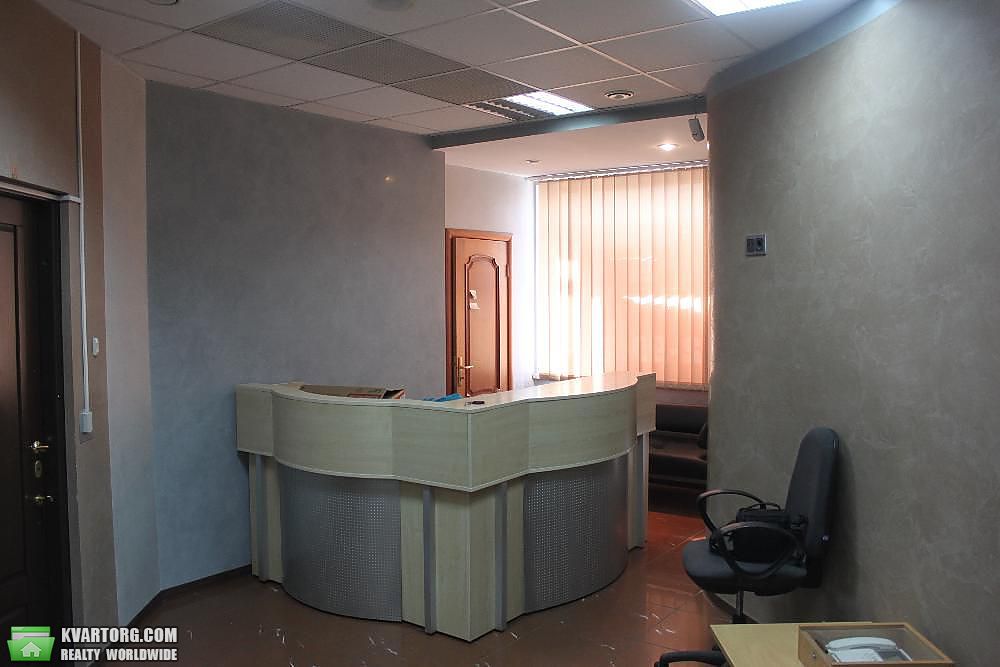 Rent out office. Киев, ул.Б.Васильковская — photo 4