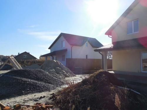 Sell house. Киев, Февральская — photo 4
