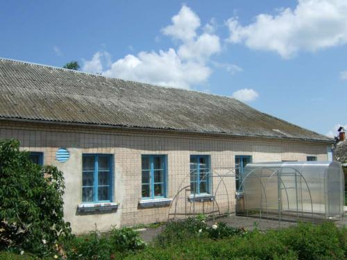 Sell warehouse. Винница, Жовтнева — photo 1
