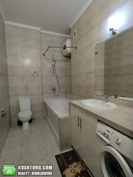 Rent out 1-room apartment. Одесса, Французский бульвар — photo 7