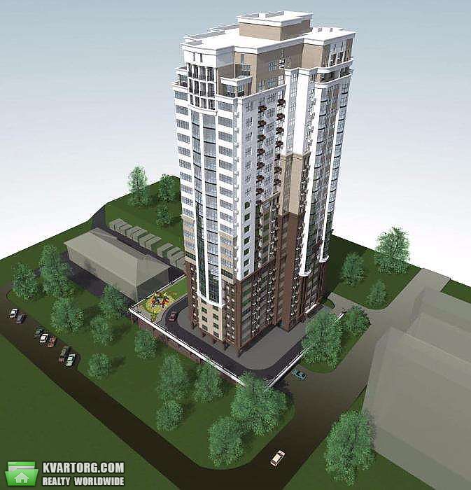Sell 2-room apartment. Киев, Иоанна Павла II — photo 1