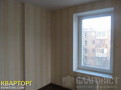 Sell 1-room apartment. Киев, Депутатская — photo 5