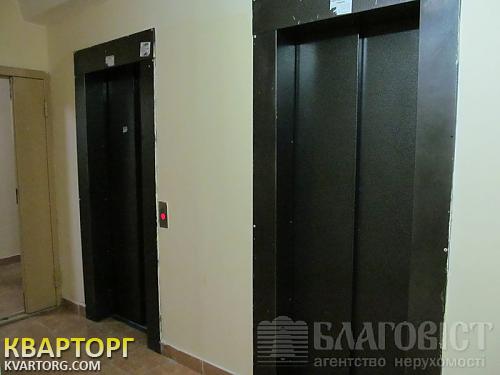 Sell 1-room apartment. Киев, Цветаевой — photo 8