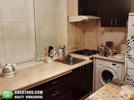 Sell 2-room apartment. Киев,  Перова бул — photo 1