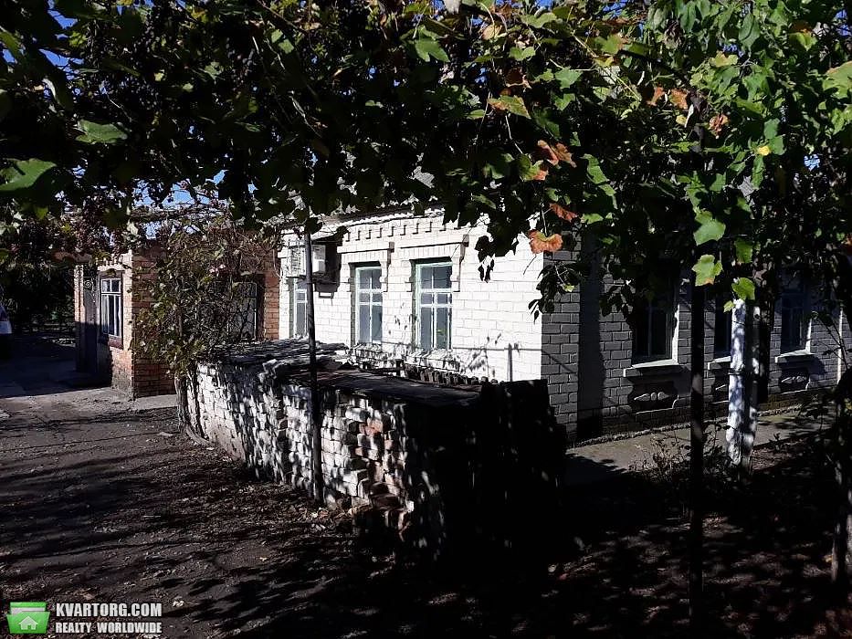 Sell house. Запорожье, Садовая — photo 2