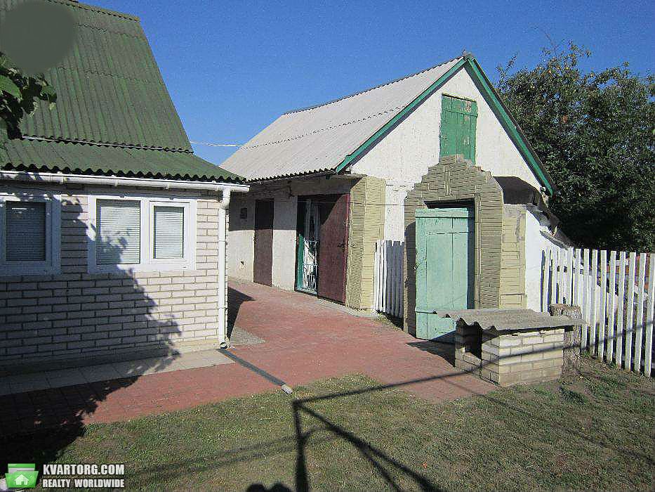 Sell house. Киевская обл., Кожанка — photo 3