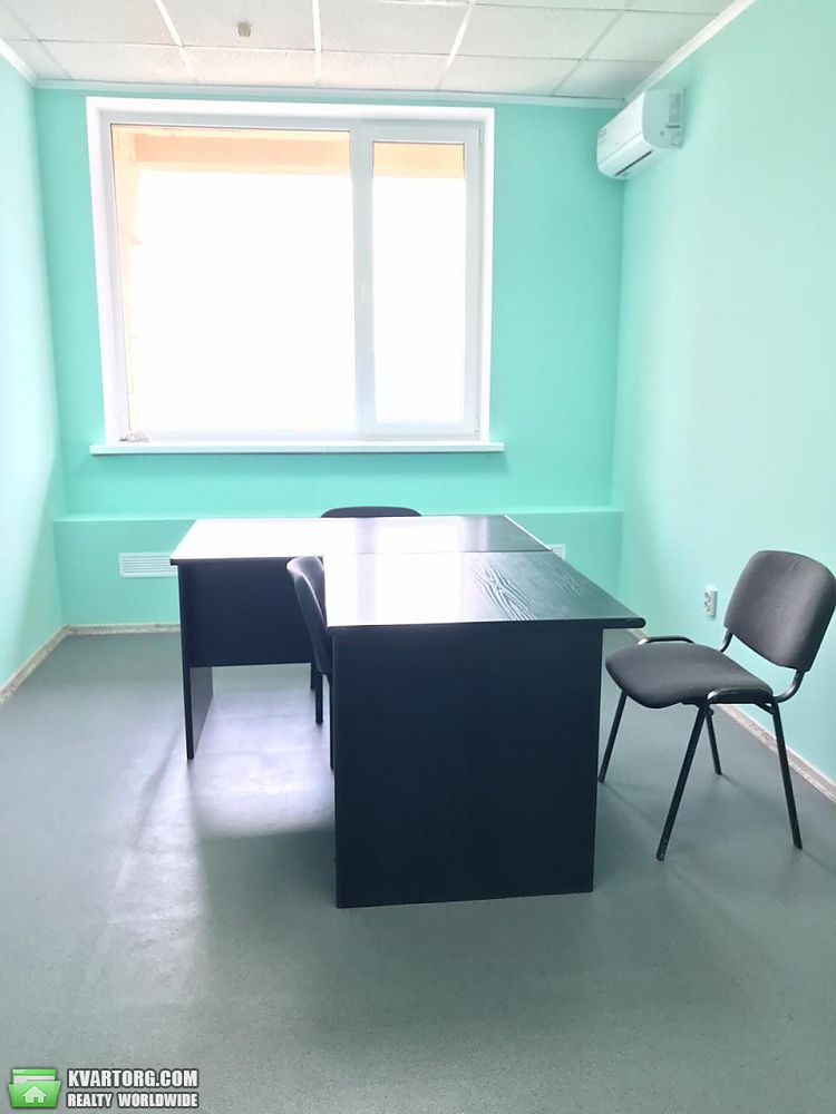 Rent out office. Киев,  Ревуцкого — photo 4