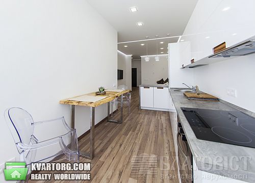Sell 1-room apartment. Киев, Жилянская — photo 5