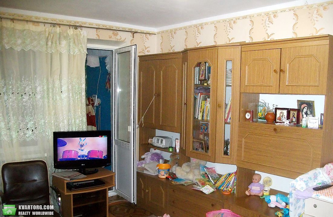 Sell 1-room apartment. Днепропетровск, Гули Королевой — photo 2