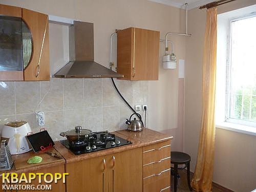 продам 1-комнатную квартиру. Киев,   Симиренко - фото 2