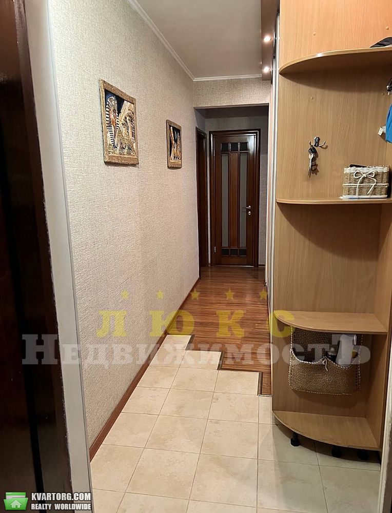 Sell 3-room apartment. Одесса,  Вильямса — photo 2