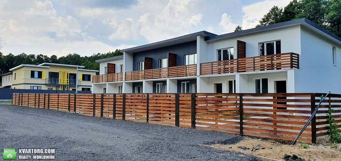 Sell Townhouse. Киев, Ходосовка — photo 1