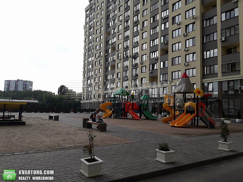 Sell 2-room apartment. Киев,  Вильямса — photo 6