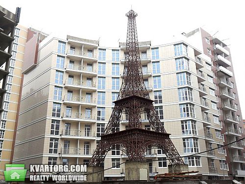 Sell 3-room apartment. Киев, Барбюса — photo 1