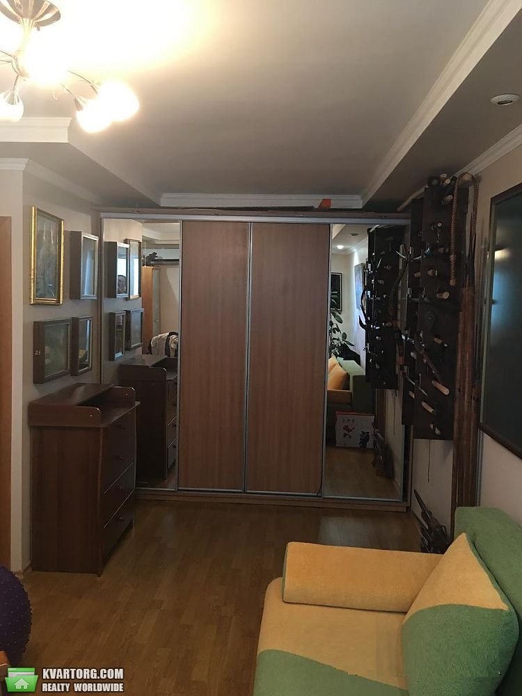 Sell 1-room apartment. Киев,  Харьковское шоссе — photo 3