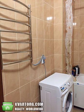 Rent out 1-room apartment. Киев,  Метрологическая — photo 5