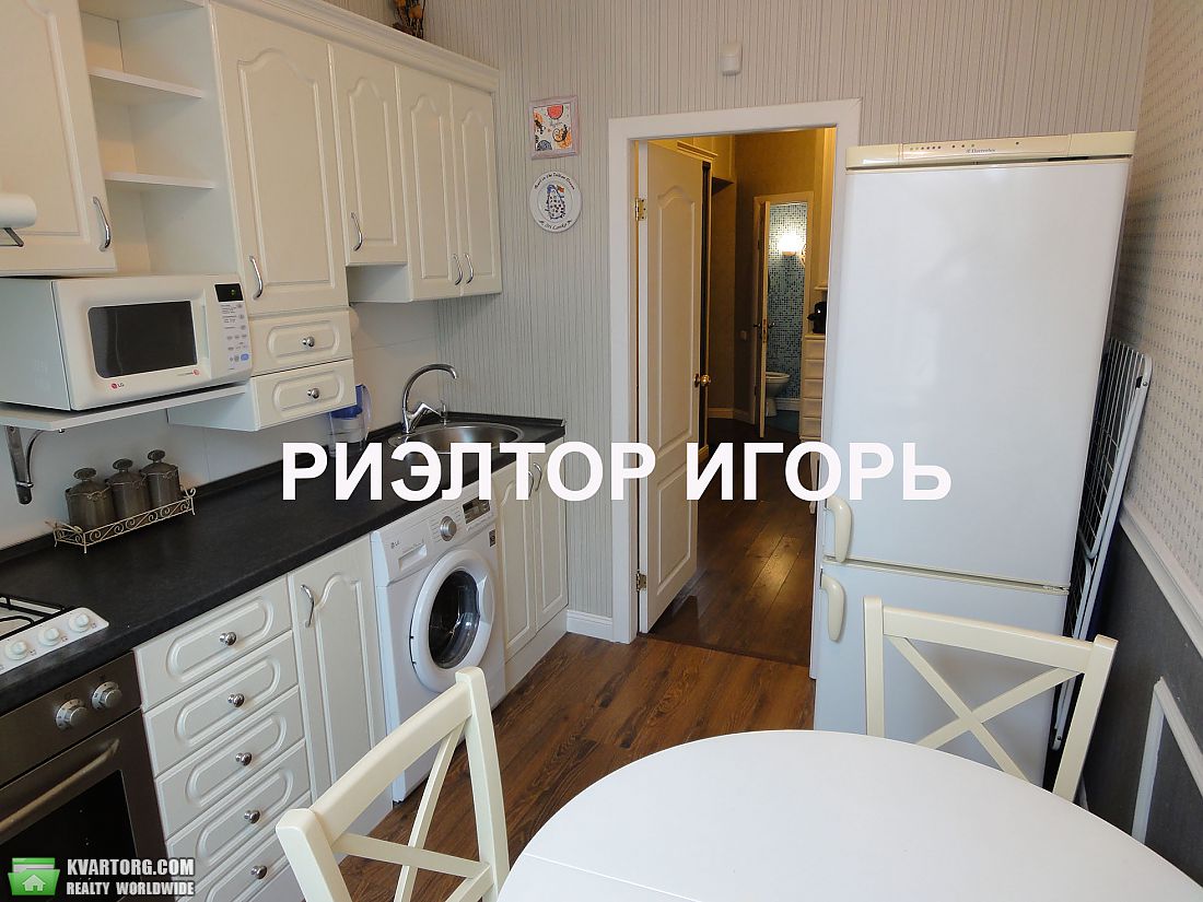 Rent out 2-room apartment. Одесса, Базарная — photo 4