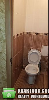 Rent out 2-room apartment. Киев, А.Николаева — photo 7