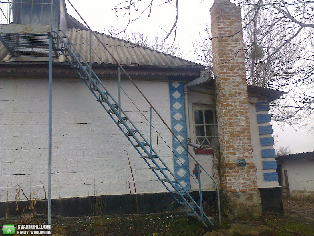 Sell house. Киевская обл.,  Мичурина — photo 2