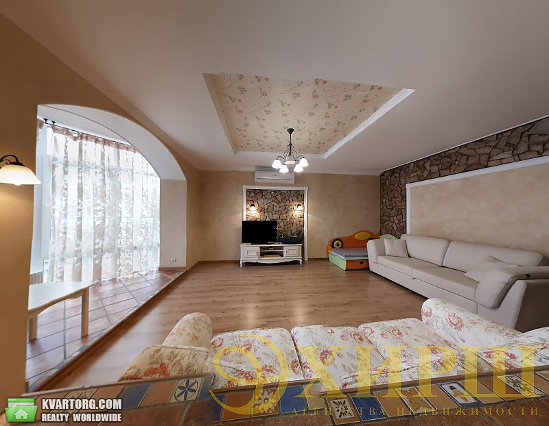 Sell 1-room apartment. Киев,  Ломоносова — photo 5