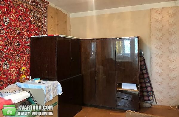 Sell 2-room apartment. Киев,  Автозаводская — photo 7