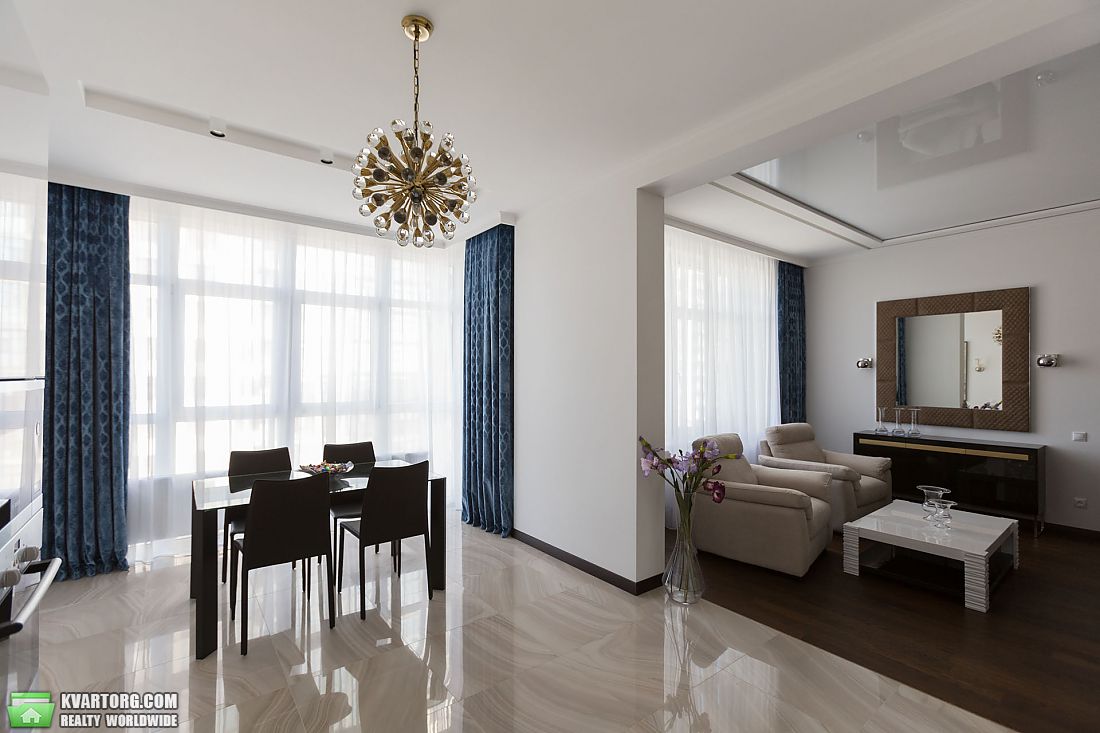 Sell 3-room apartment. Киев,  Драгомирова — photo 2