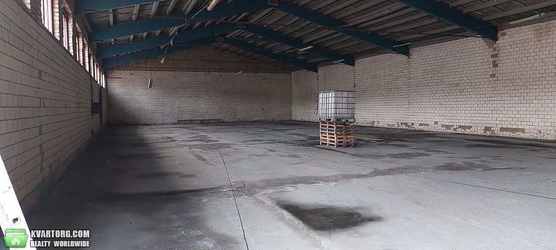 Rent out warehouse. Киев, Проектная — photo 3