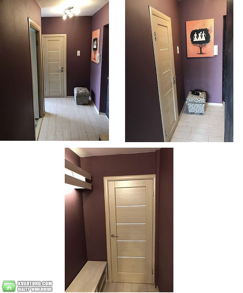 Rent out 2-room apartment. Киев,  Свободы пр — photo 8