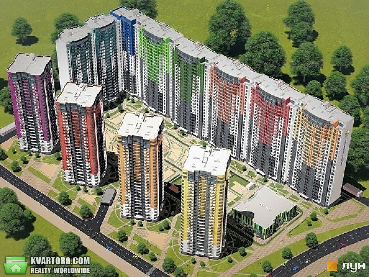 Sell 1-room apartment. Киев,  Каховская — photo 3