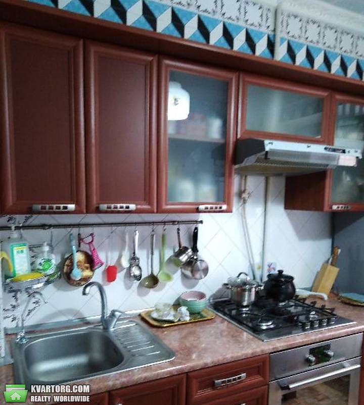 Sell 3-room apartment. Одесса, Бочарова — photo 1