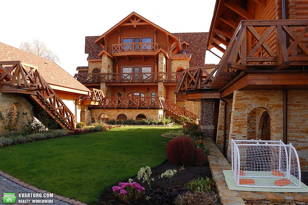 Sell house. Киев, Весенняя — photo 3