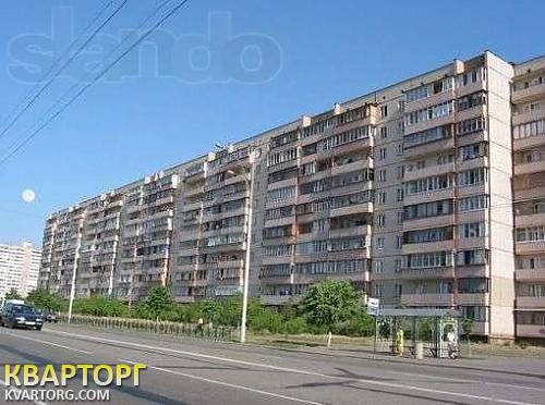 Sell 3-room apartment. Киев,  Цветаевой — photo 8