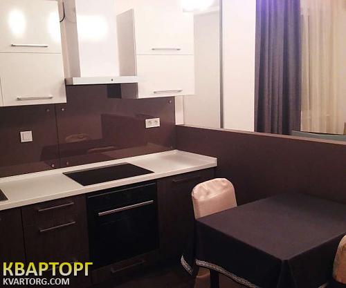 Rent out 1-room apartment. Киев, Руданского — photo 6