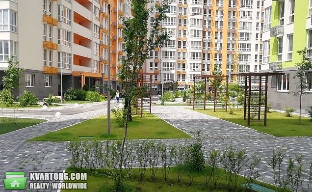 Sell 2-room apartment. Киев,  Победы пр — photo 1