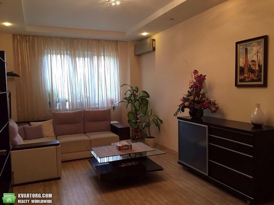 Rent out 3-room apartment. Харьков, Академика Павлова — photo 2