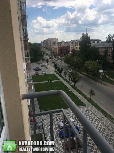 Sell 2-room apartment. Киев,  Метрологическая — photo 8