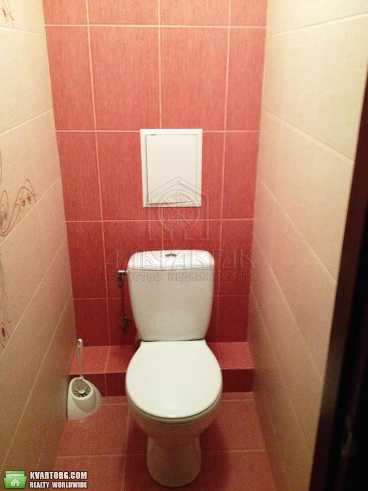 Sell 1-room apartment. Киев,  Пожарского — photo 5
