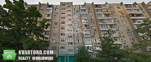 Sell 1-room apartment. Киев,  Героев Днепра — photo 10