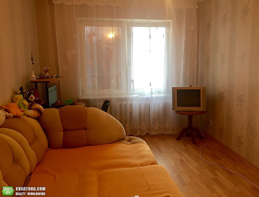 Sell 1-room apartment. Киев,  Урловская — photo 1