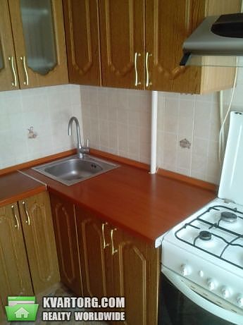 Rent out 1-room apartment. Харьков, Широнинцев — photo 4